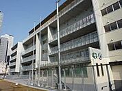 名古屋市立笹島小学校 410m