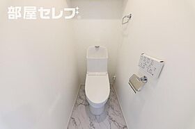 IARIM吹上  ｜ 愛知県名古屋市千種区千種3丁目39-15（賃貸マンション1K・7階・24.70㎡） その9