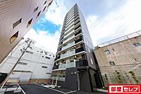 愛知県名古屋市千種区千種1丁目16-19：物件画像／部屋セレブ大須店　株式会社S-point