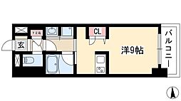 aLATO丸の内 9階