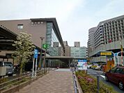 名古屋大学医学部附属病院 1400m
