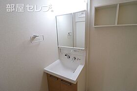 GRANDIO　春岡  ｜ 愛知県名古屋市千種区今池5丁目16-18（賃貸アパート1K・3階・26.09㎡） その13