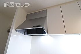 GRANDIO　春岡  ｜ 愛知県名古屋市千種区今池5丁目16-18（賃貸アパート1K・3階・26.09㎡） その23