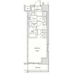 ザ・パークハビオ名古屋松原 5階/-