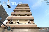 愛知県名古屋市千種区千種通5丁目10-1：物件画像／部屋セレブ大須店　株式会社S-point