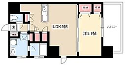 グランデュール東桜 4階/-