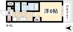 メイクスアート上前津VI 10階/-