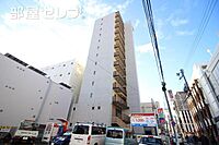 愛知県名古屋市千種区今池5丁目20-3：物件画像／部屋セレブ大須店　株式会社S-point