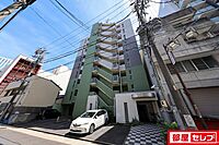 愛知県名古屋市東区泉3丁目6-5：物件画像／部屋セレブ大須店　株式会社S-point