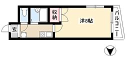ケーエム泉 5階