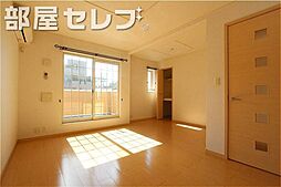ブリーズアン 2LDKの写真