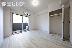 エスリード千種パークフロント 1Kの写真