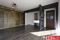 BLOOM北山本町 1LDKの写真