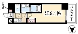 エスリード新栄マルス 8階