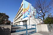 名古屋市立千年小学校 359m