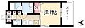 レジデンス東別院スクエア212階7.5万円