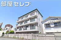 愛知県名古屋市瑞穂区川澄町3丁目25：物件画像／部屋セレブ大須店　株式会社S-point