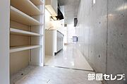 靴もたくさん入りますね