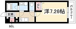 🉐敷金礼金0円！🉐リシェス名古屋山王ウエスト