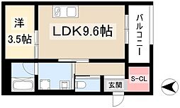 WELLNEST ROOM 名駅南 B棟 3階