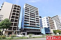 愛知県名古屋市西区菊井2丁目2-6：物件画像／部屋セレブ大須店　株式会社S-point