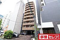 愛知県名古屋市中村区名駅南2丁目8-28：物件画像／部屋セレブ大須店　株式会社S-point