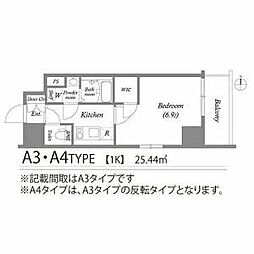 エスリード金山エクセア 11階/-