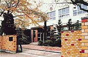 千年小学校 220m