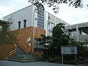 宮中学校 1600m