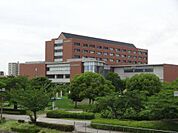 名古屋学院大学白鳥学舎 1800m