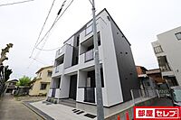 愛知県名古屋市熱田区二番2丁目502：物件画像／部屋セレブ大須店　株式会社S-point