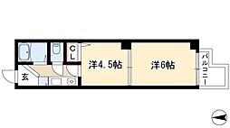 メゾンロイヤル 6階
