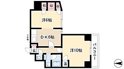 モリダイヤハイツ栄 11階