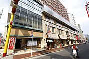 第二アメ横ビル 225m