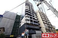 愛知県名古屋市中区大須2丁目1-18：物件画像／部屋セレブ大須店　株式会社S-point