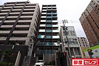 愛知県名古屋市熱田区比々野町59-2：物件画像／部屋セレブ大須店　株式会社S-point