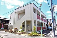 愛知県名古屋市中川区山王3丁目10-1：物件画像／部屋セレブ大須店　株式会社S-point