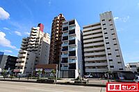 愛知県名古屋市熱田区二番2丁目207：物件画像／部屋セレブ大須店　株式会社S-point