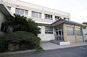 正木小学校 1060m