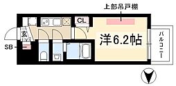 プレリス花の木オルディア 8階/-