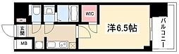 アドバンス名古屋ブランシュ 5階