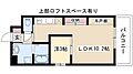 アビタシオン名駅南5階6.8万円