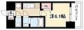 ディアレイシャス名古屋浄心II6階5.7万円