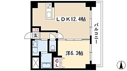 Flos北山王 2階