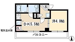🉐敷金礼金0円！🉐アーバンフラッツ新栄