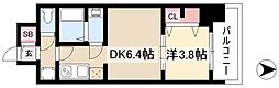 プレサンス今池駅前フェルディノ 14階