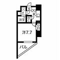 エスリード泉プレステージ9階7.2万円