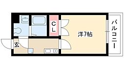 🉐敷金礼金0円！🉐Mステージ栄