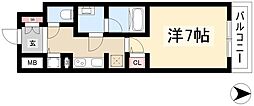 セイワパレス丸の内駅前 4階