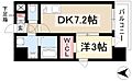エスリード泉外堀通4階8.1万円